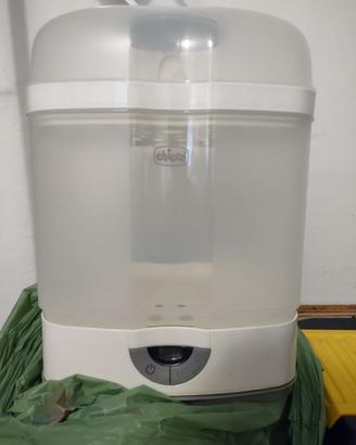 Sterilizzatore chicco