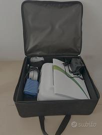 Magnetoterapia Dual Plus Centro Ricerche Mediche