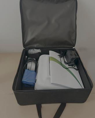 Magnetoterapia Dual Plus Centro Ricerche Mediche