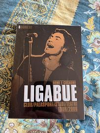 Cofanetto DVD LIGABUE