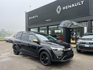 DACIA Jogger 1.0 TCe GPL 100 CV 7 posti Extreme