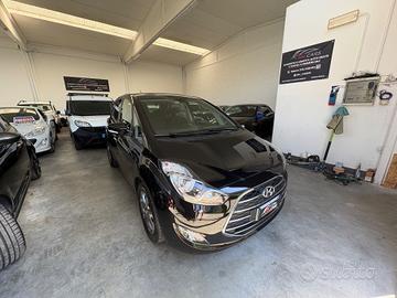 Hyundai iX20 1.4 90 CV XPossible
