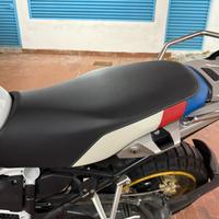 Sella rally hp bmw gs 1250