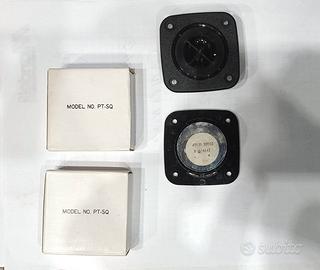 Coppia Tweeter Magnat 1''