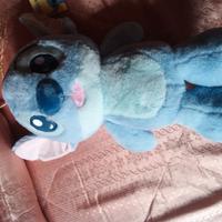 peluche Stitch