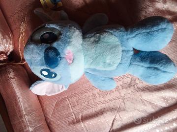 peluche Stitch