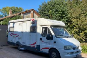 ROLLER TEAM GRANDUCA 255 Special P