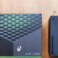 Xbox series x
