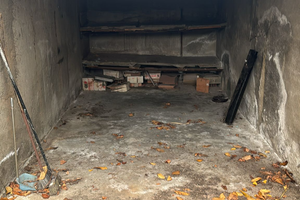 N.2 box Rho 20017, via Cividale 15