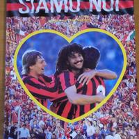 Libro -  Rossoneri siamo noi