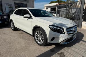 Mercedes-benz GLA 220 CDI Automatic 4Matic Sport