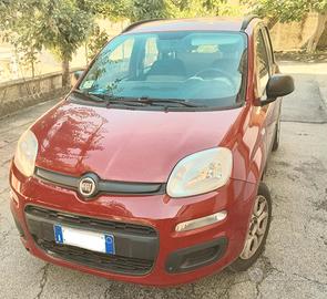 Auto usata Fiat Panda a metano,  0.9 TwinAir Turbo