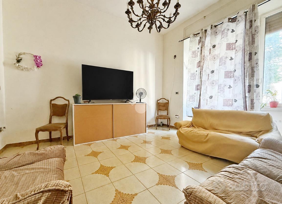 Appartamento – Foggia - Vista 2