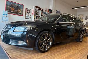 Opel Insignia 2.0 CDTI 160CV Sports Tourer aut. Co