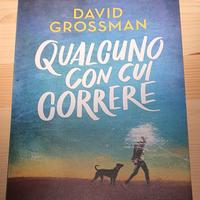 libro nuovo: QUALCUNO CON CUI CORRERE