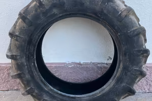 Pneumatico Agricolo Trattore Pirelli Cinturato TM 
