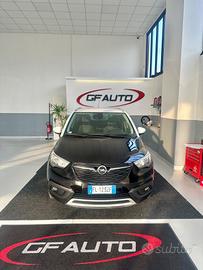 Opel Crossland X 1.6 ECOTEC D 8V Start&Stop Ultima