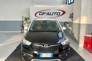 Opel Crossland X 1.6 ECOTEC D 8V Start&Stop Ultima
