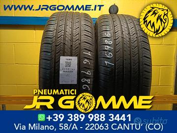 2 Gomme al 70% 215/55/17 MAXXIS Estive - Cantù
