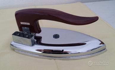 Ferro da stiro PHILIPS da viaggio - vintage