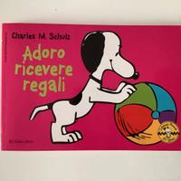Fumetto “Peanuts”