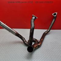 COLLETTORI SCARICO APRILIA TUONO 1000 2003 2002 RS