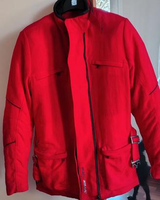 Giacca da moto donna della Dainese