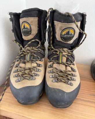 SCARPONILA  SPORTIVA MODELLO EVO