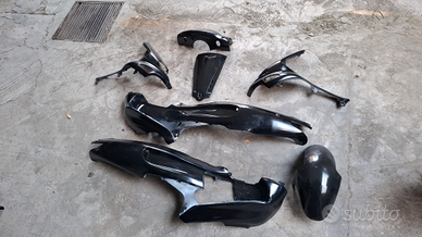 Carene runner 50/125/180