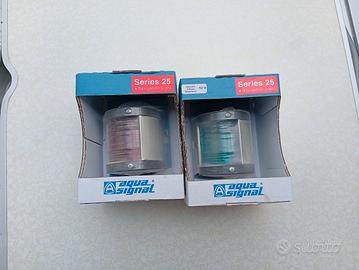 fanali di via s25 classic