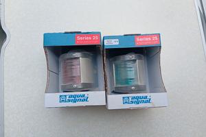 fanali di via s25 classic