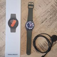 Galaxy watch 7
