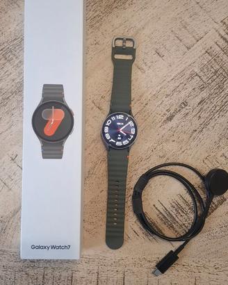 Galaxy watch 7