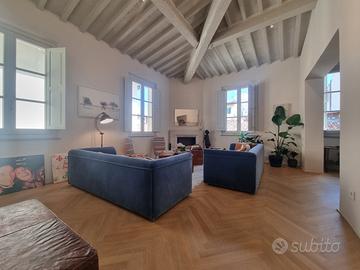 FIRENZE S. CROCE Appartamento di lusso