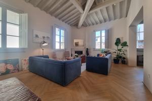 FIRENZE S. CROCE Appartamento di lusso
