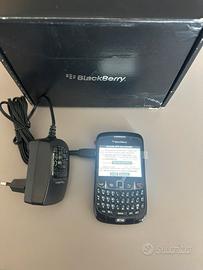 BlackBerry Curve 8520/9300 acrota