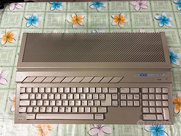 Computer vintage Atari 520 STF funzionante