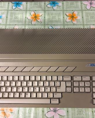 Computer vintage Atari 520 STF funzionante
