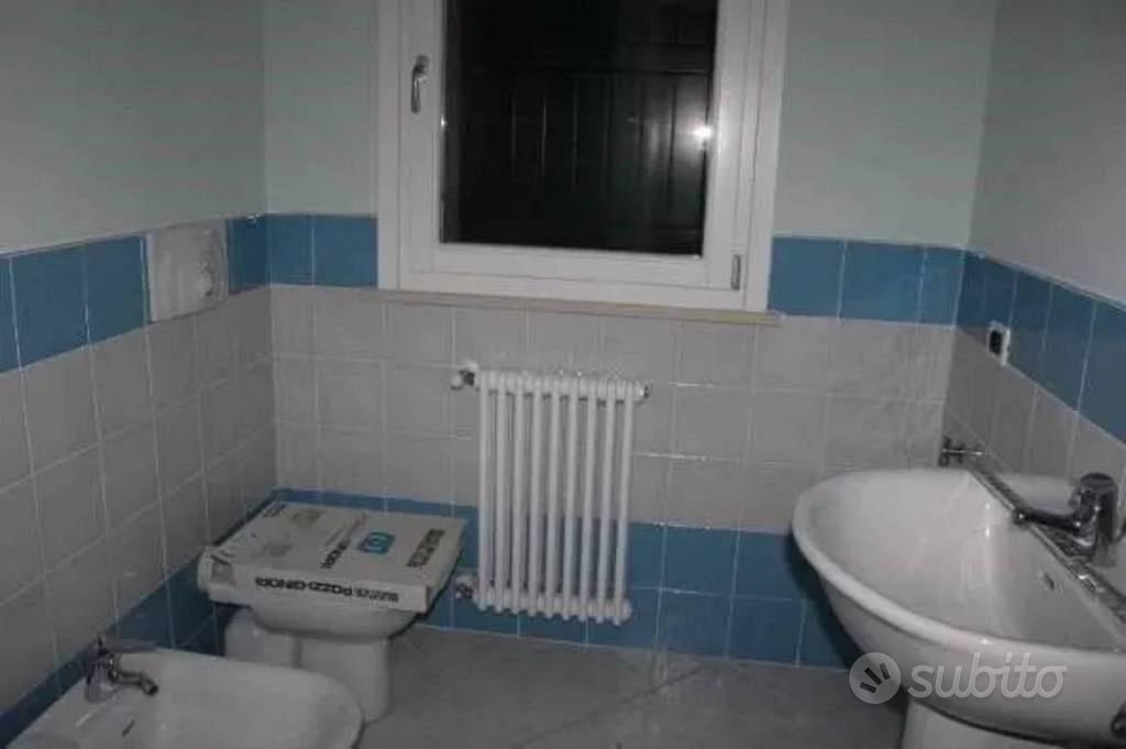 Appartamento – Reggiolo, Brugneto - Vista 5