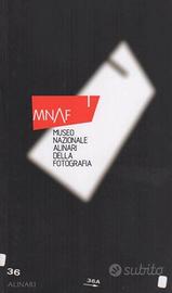 MUSEO NAZIONALE FOTO ALINARI