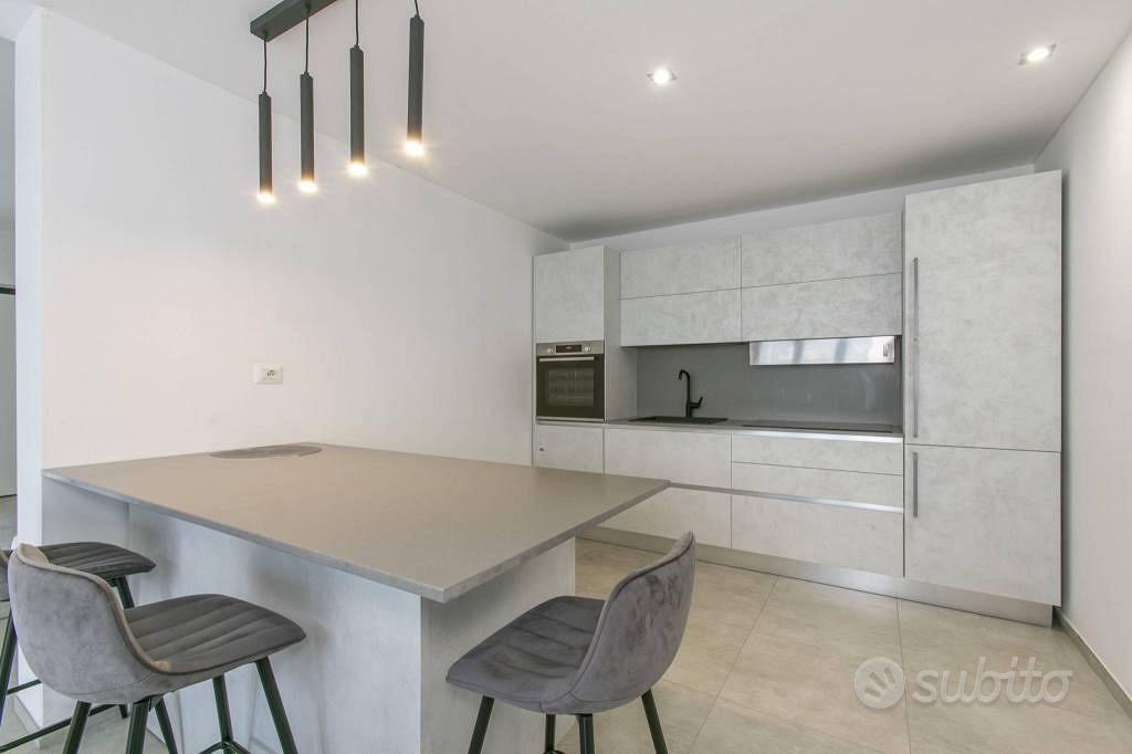 Villa di 110 m² con 4 locali a Anzio - Altro