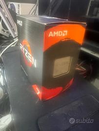 Ryzen 7 5700X