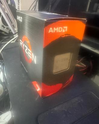 Ryzen 7 5700X