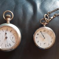 Orologi da taschino