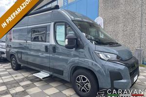 GIOTTIVAN 60 T PREMIERE EDITION CAMBIO AUTOMATIC