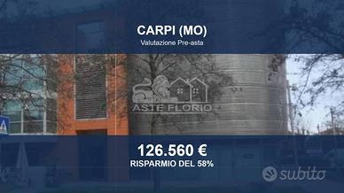 Immobile in asta di 275 m² con più di 5 locali a C
