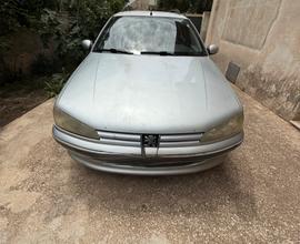 Peugeot 406 sw 2.1 td