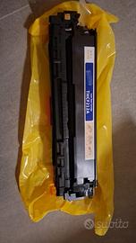 Toner hp cf212a rigenerati