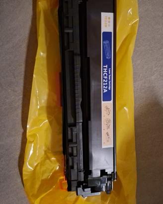 Toner hp cf212a rigenerati