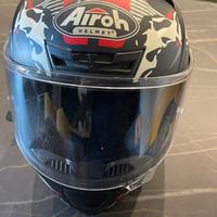 Casco integrale Airoh